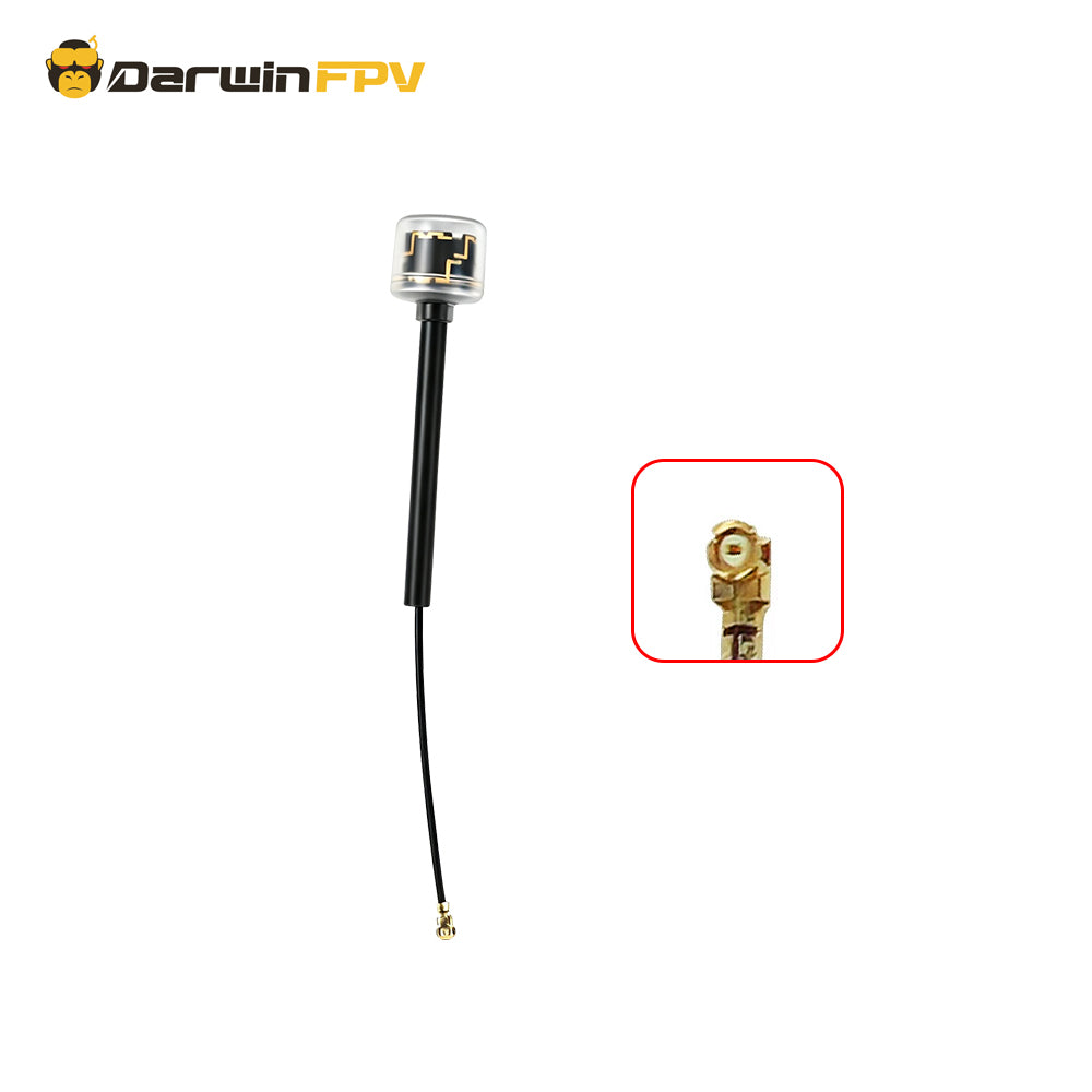 Darwinfpv 5.8G Quantum Antenna