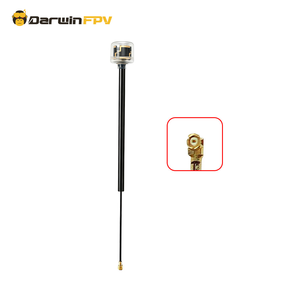 Darwinfpv 5.8G Quantum Antenna