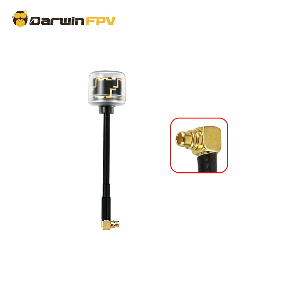 Darwinfpv 5.8G Quantum Antenna