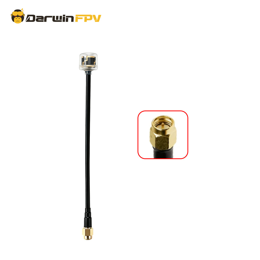 Darwinfpv 5.8G Quantum Antenna