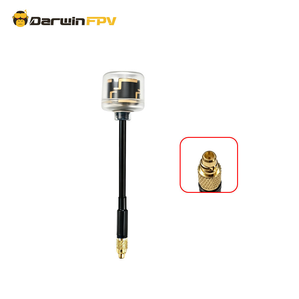 Darwinfpv 5.8G Quantum Antenna