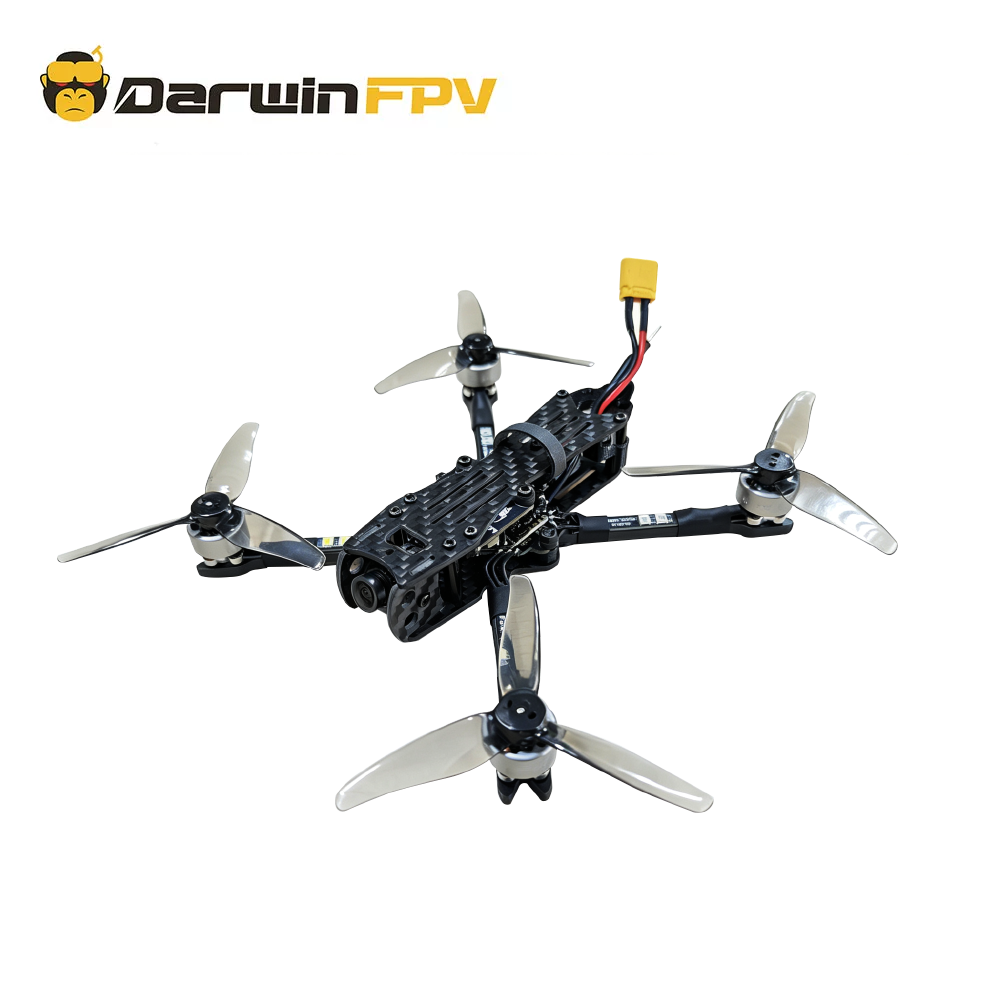 DarwinFPV BabyApe Pro V4 FPV Drone