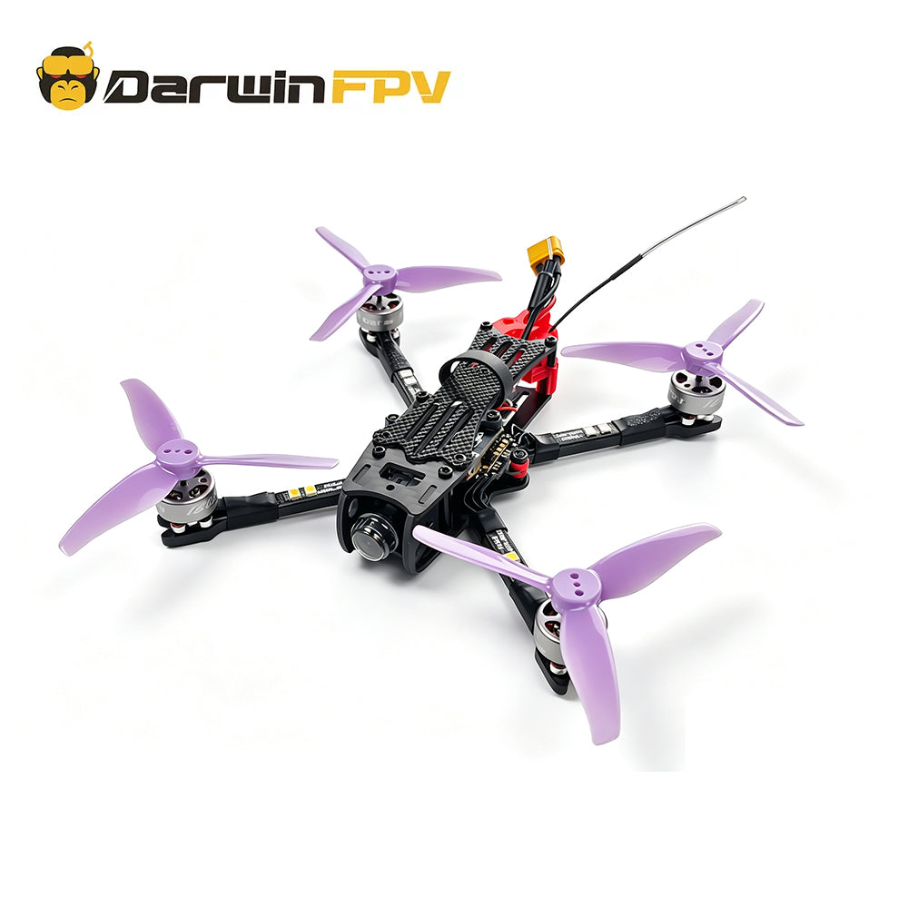 DarwinFPV BabyApe Pro V4 FPV Drone