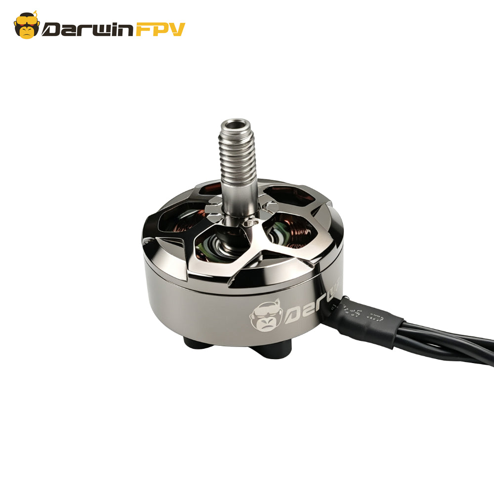DarwinFPV Bling 2307.5 2400KV Motor