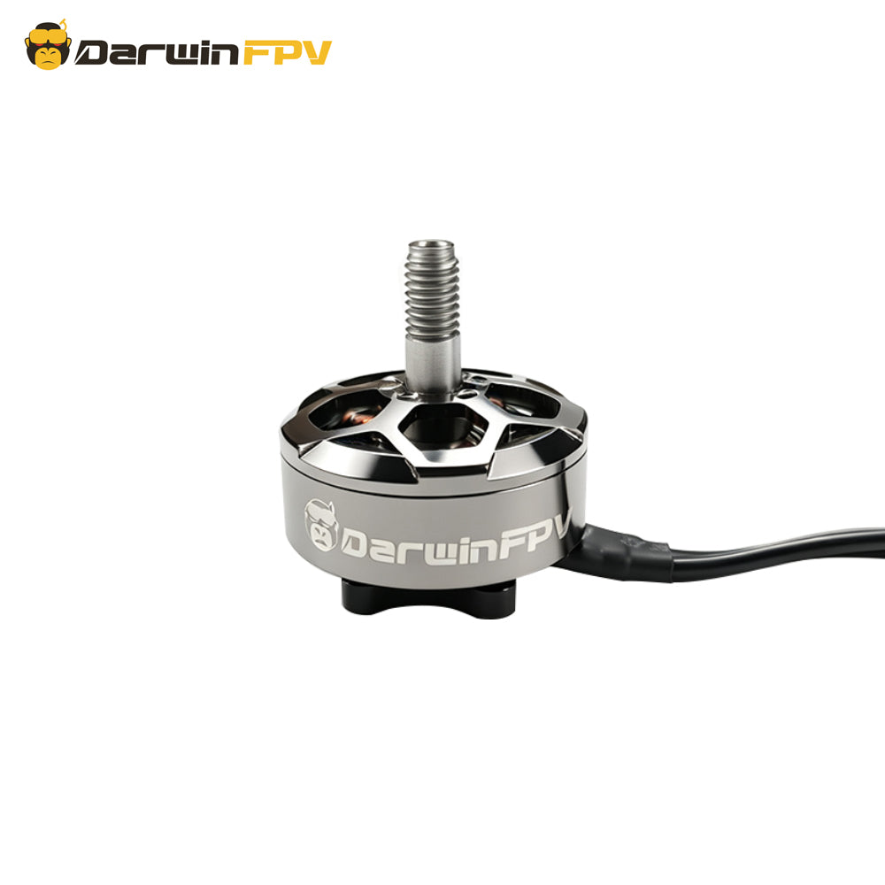DarwinFPV Bling 2307.5 2400KV Motor