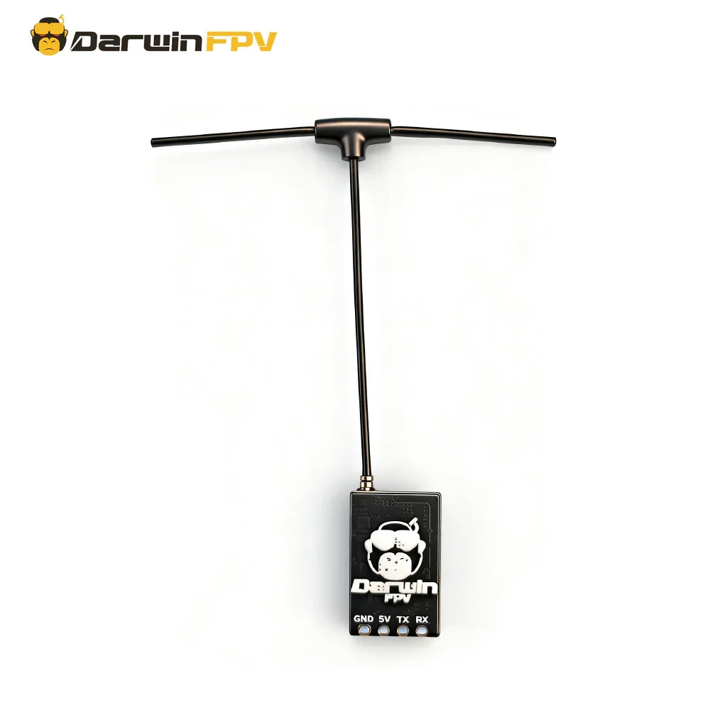 DarwinFPV  ELRS 2.4G Nano Receiver
