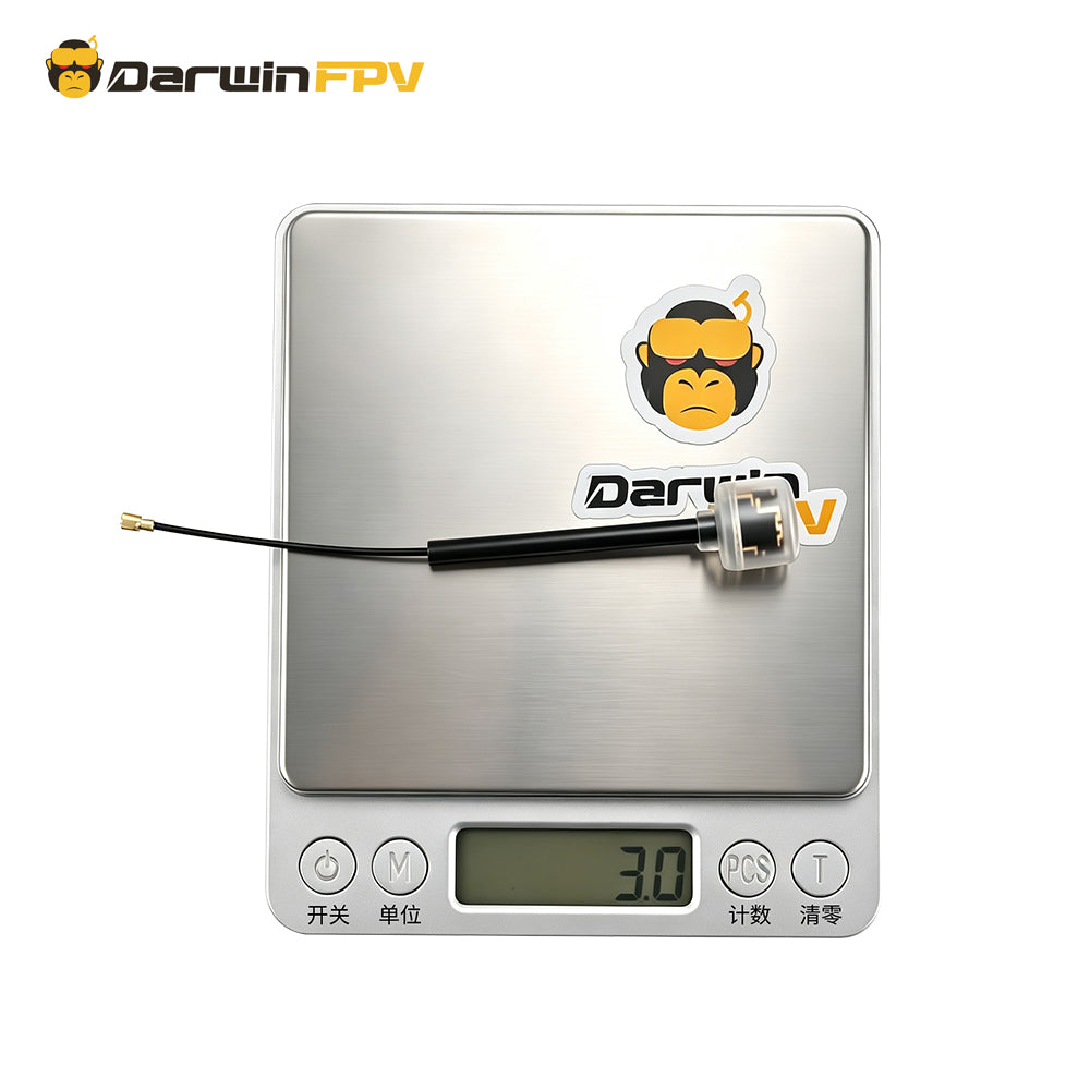 Darwinfpv 5.8G Quantum Antenna