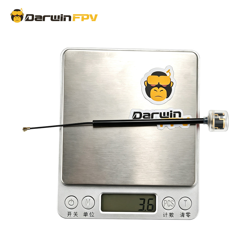 Darwinfpv 5.8G Quantum Antenna