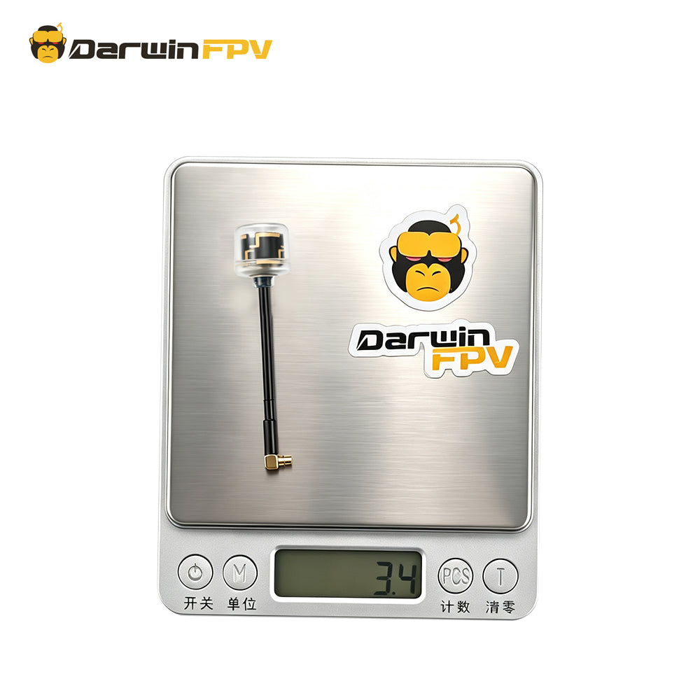 Darwinfpv 5.8G Quantum Antenna