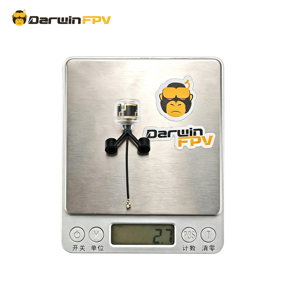 Darwinfpv 5.8G Quantum Antenna