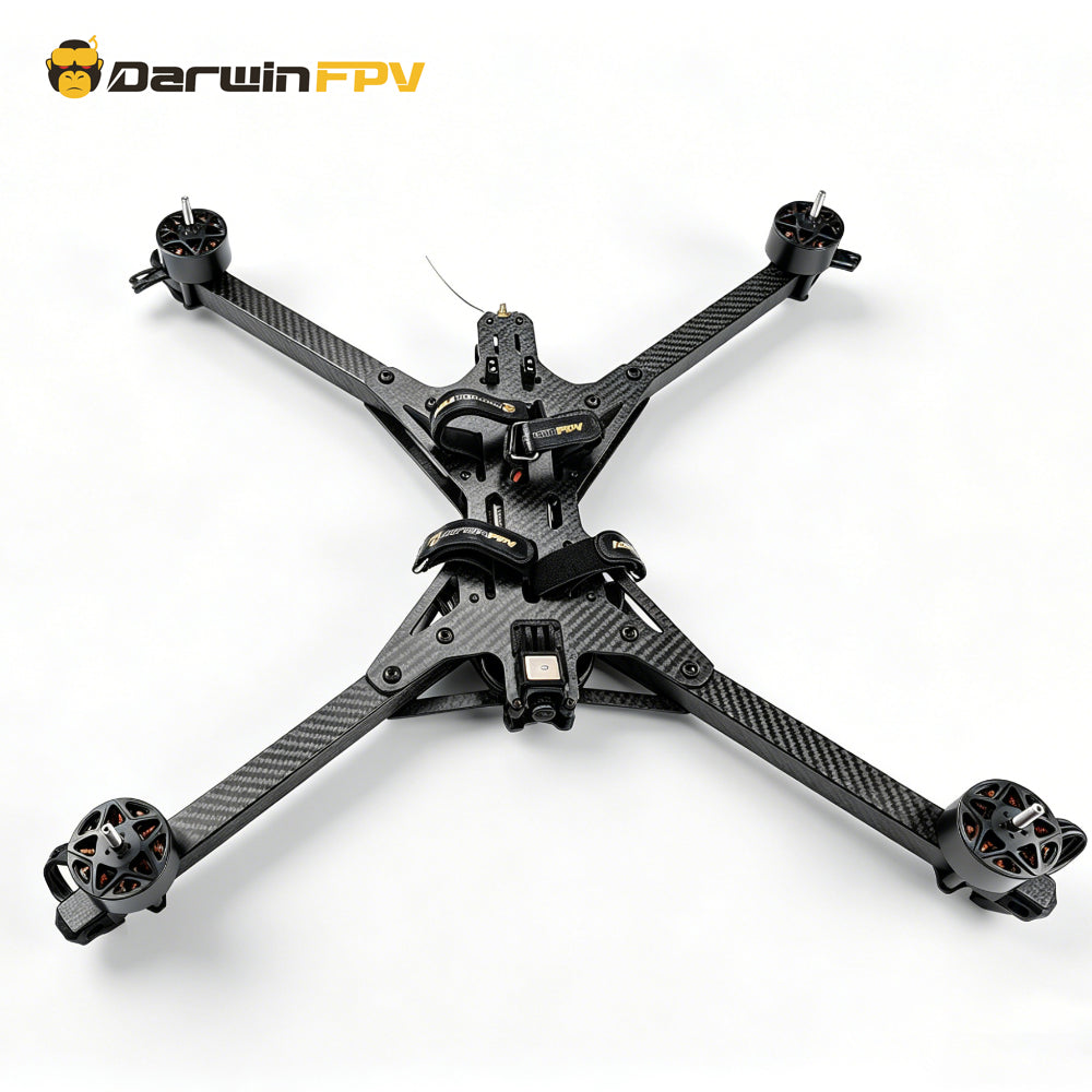 DarwinFPV Toruk15 X-CLASS Long Range FPV Drone