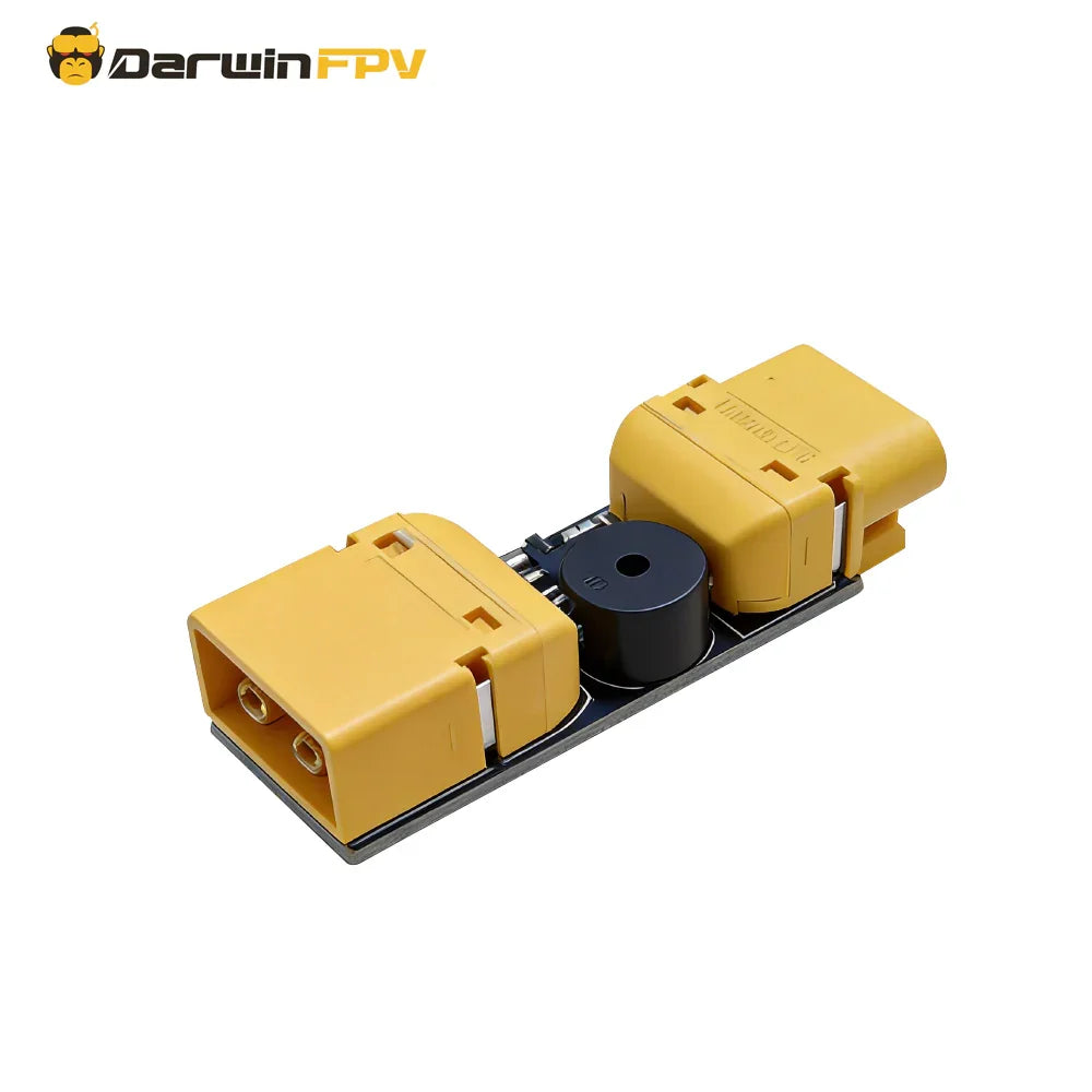 DarwinFPV XT30/XT60 Smoke Stopper