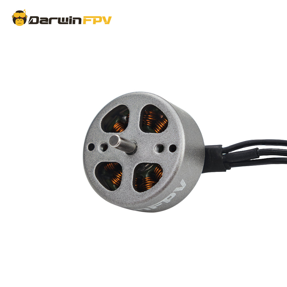 DarwinFPV 1504 3800KV  4650KV  Blushless Motor