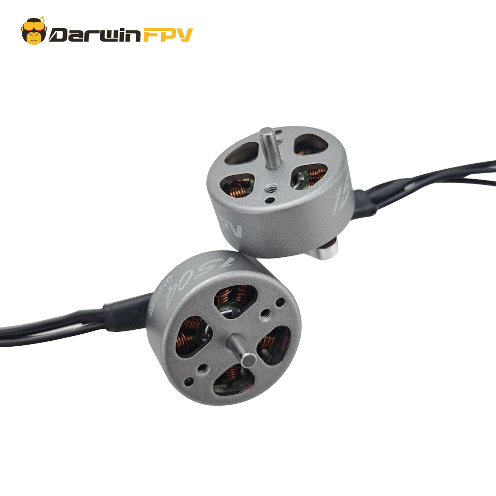 DarwinFPV 1504 3800KV  4650KV  Blushless Motor