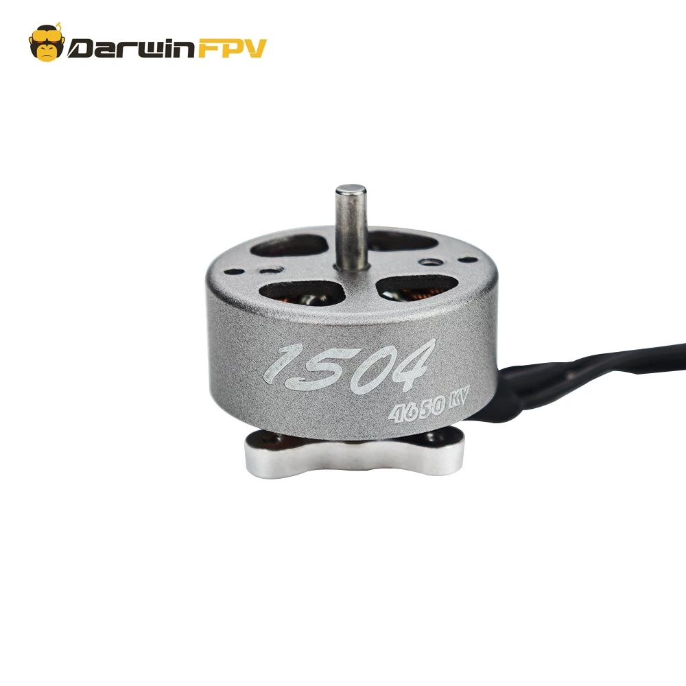 DarwinFPV 1504 3800KV  4650KV  Blushless Motor