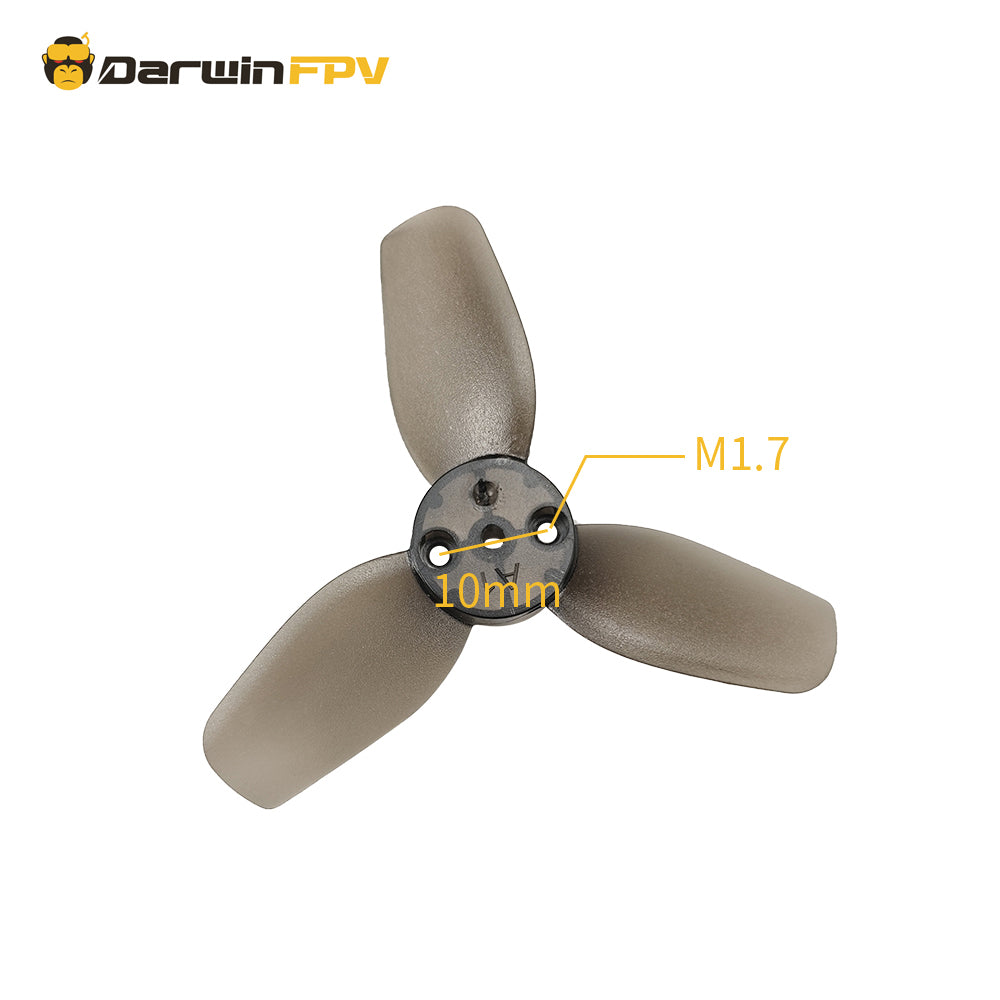 DarwinFPV D63-3 Propeller