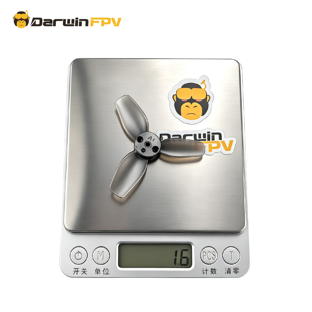 DarwinFPV D63-3 Propeller