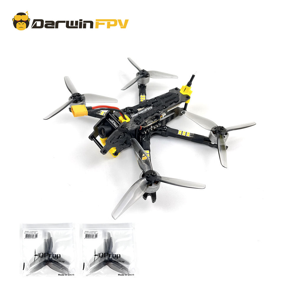 DarwinFPV BabyApe Ⅱ Freestyle FPV Drone