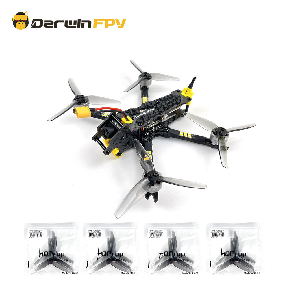 DarwinFPV BabyApe Ⅱ Freestyle FPV Drone -DarwinFPV