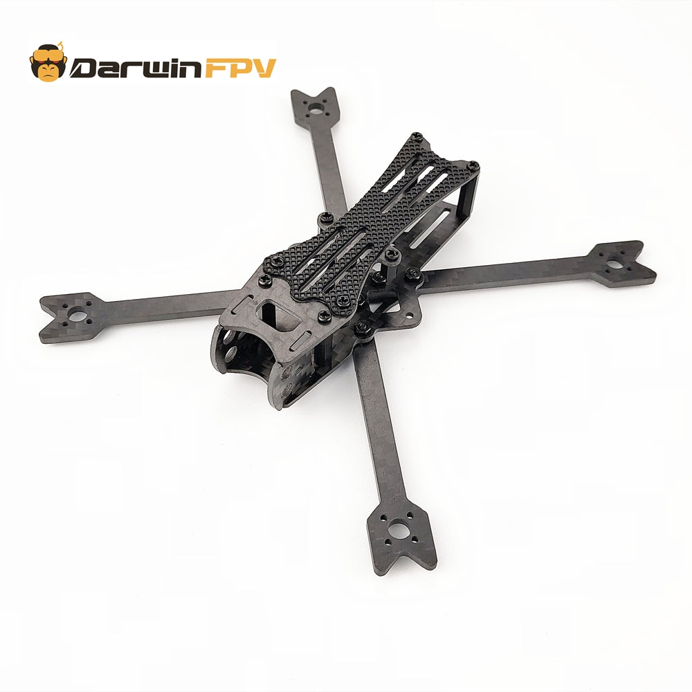 Darwin Baby Ape 3'' Quadcopter Frame