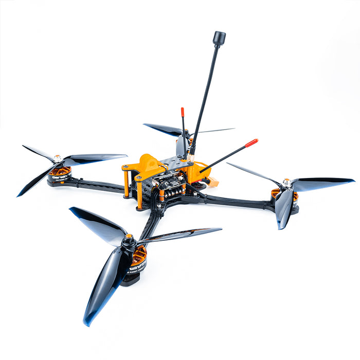 Darwin 129 7" Long Range PNP -DarwinFPV