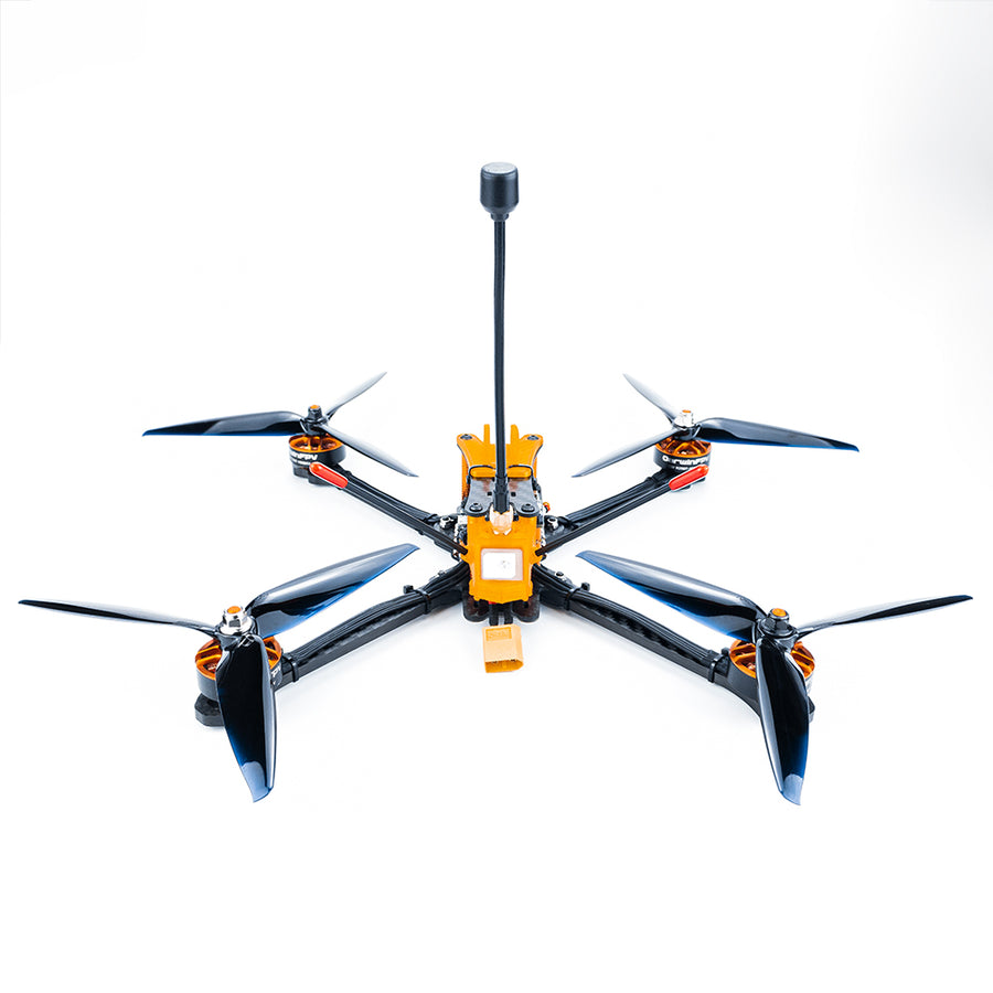 Darwin 129 7" Long Range PNP -DarwinFPV