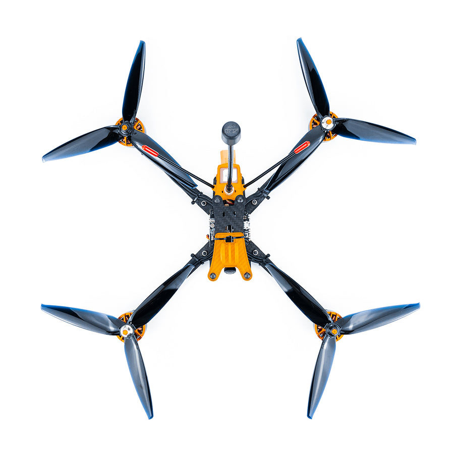 Darwin 129 7" Long Range PNP -DarwinFPV