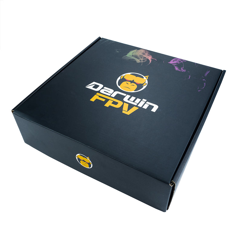 Darwin 129 7" Long Range PNP -DarwinFPV