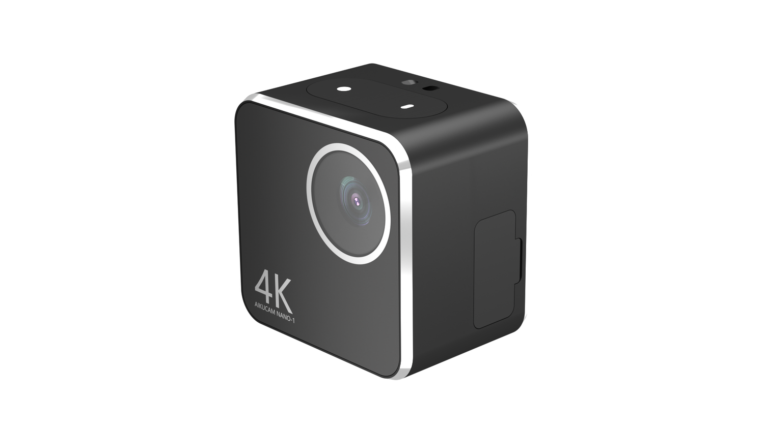 NANO 1 Mini Action FPV Camera DarwinFPV