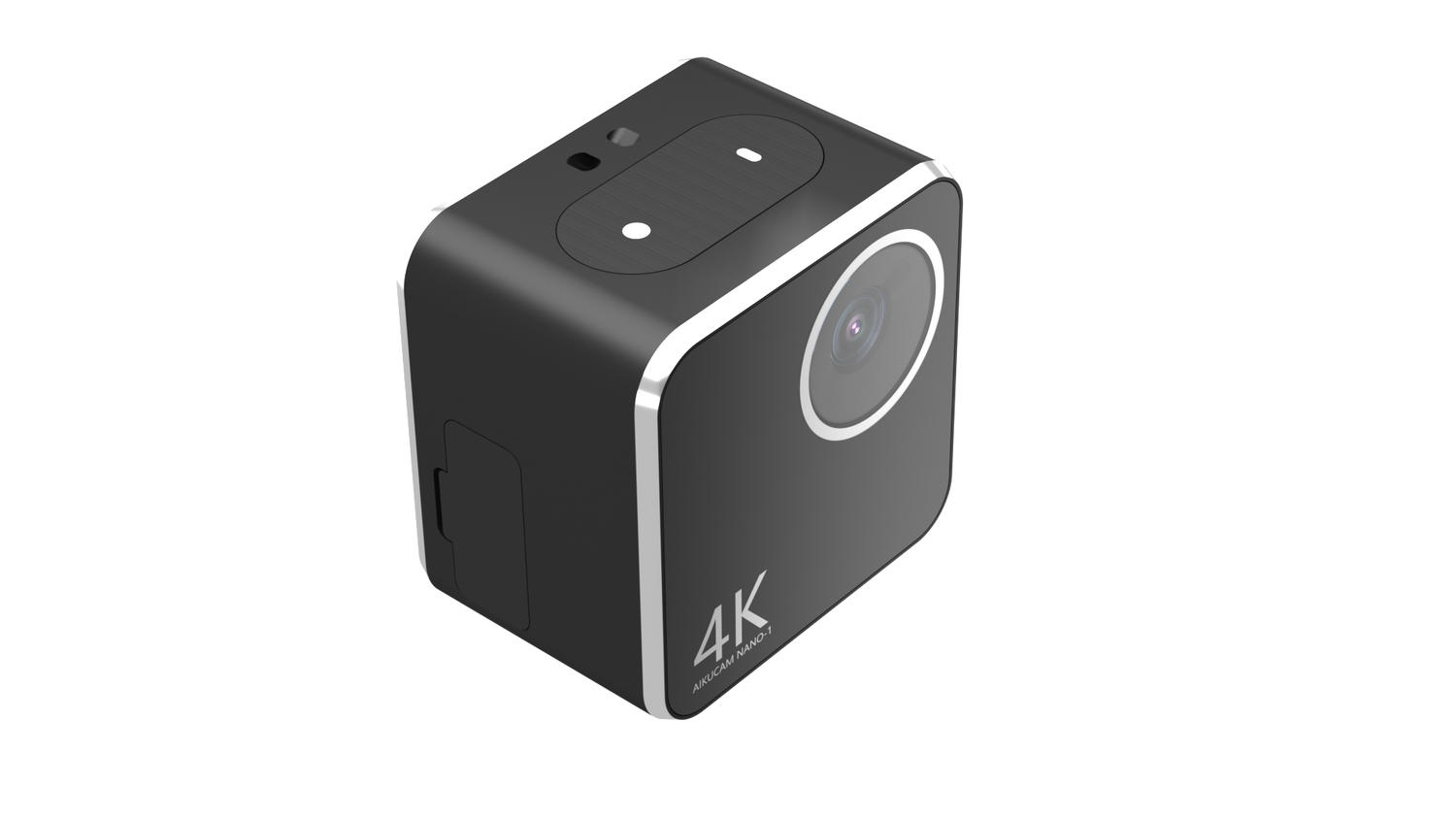 NANO 1 Mini Action FPV Camera DarwinFPV