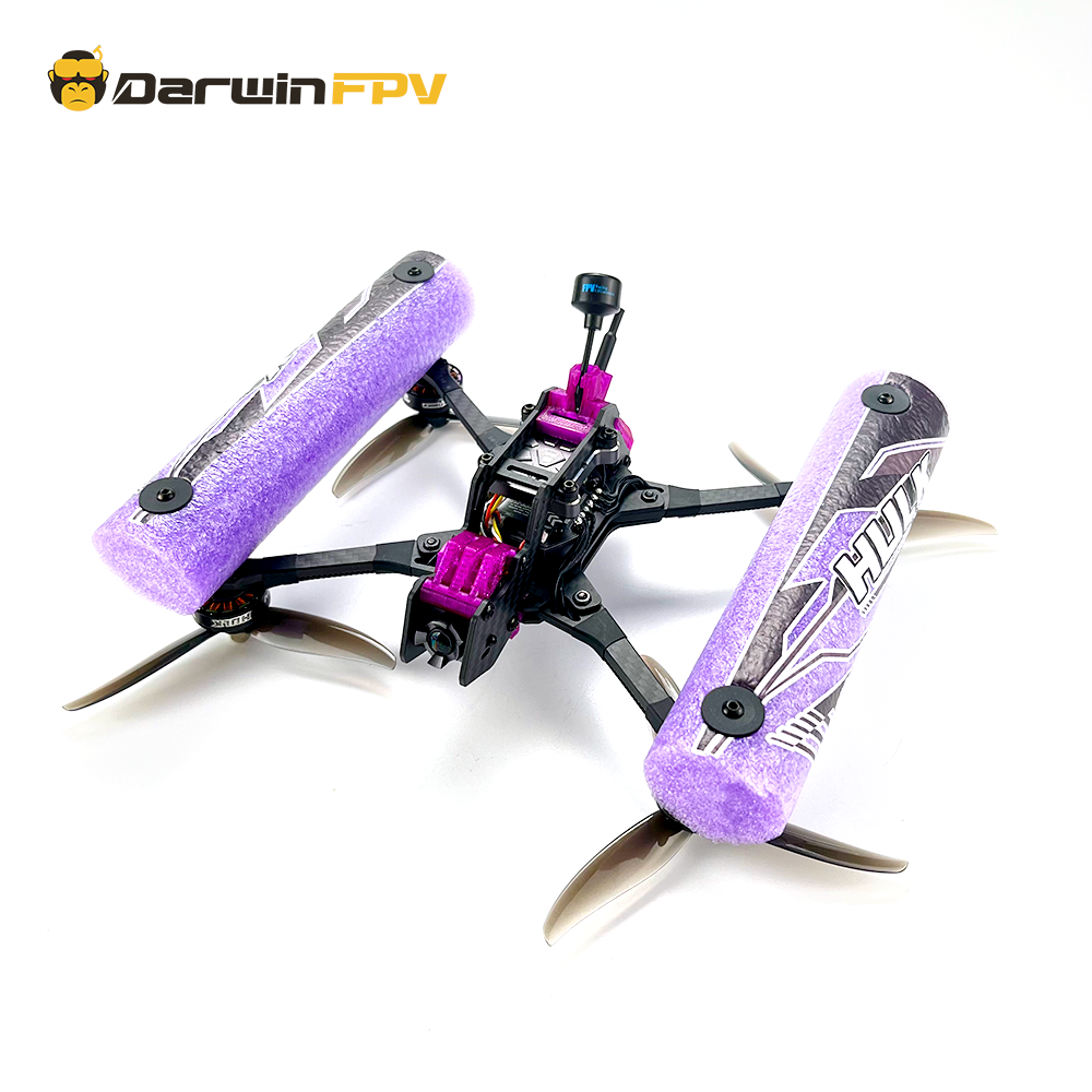 Racing Drone Quadcopter Fpv, Vtx Pro Racing Drone, Darwinfpv Fpv Drone