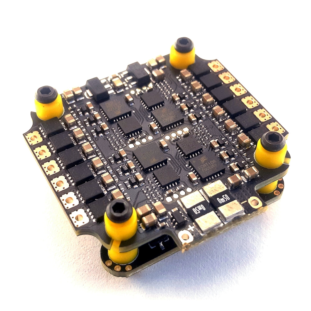 DarwinFPV FPVCycle Whoop Stack Flight Controller 6S 45A Stack