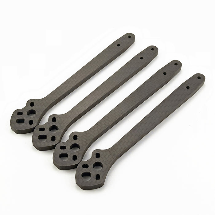 Darwin 129 FPV Quadcopter Frame DarwinFPV