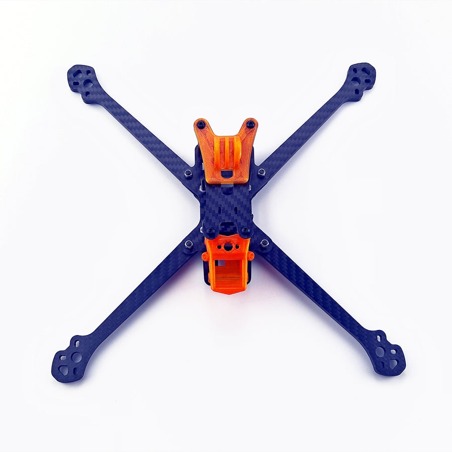 Darwin 129 FPV Quadcopter Frame DarwinFPV
