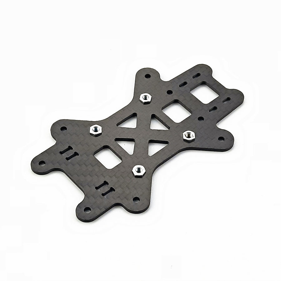 Darwin 129 FPV Quadcopter Frame -DarwinFPV