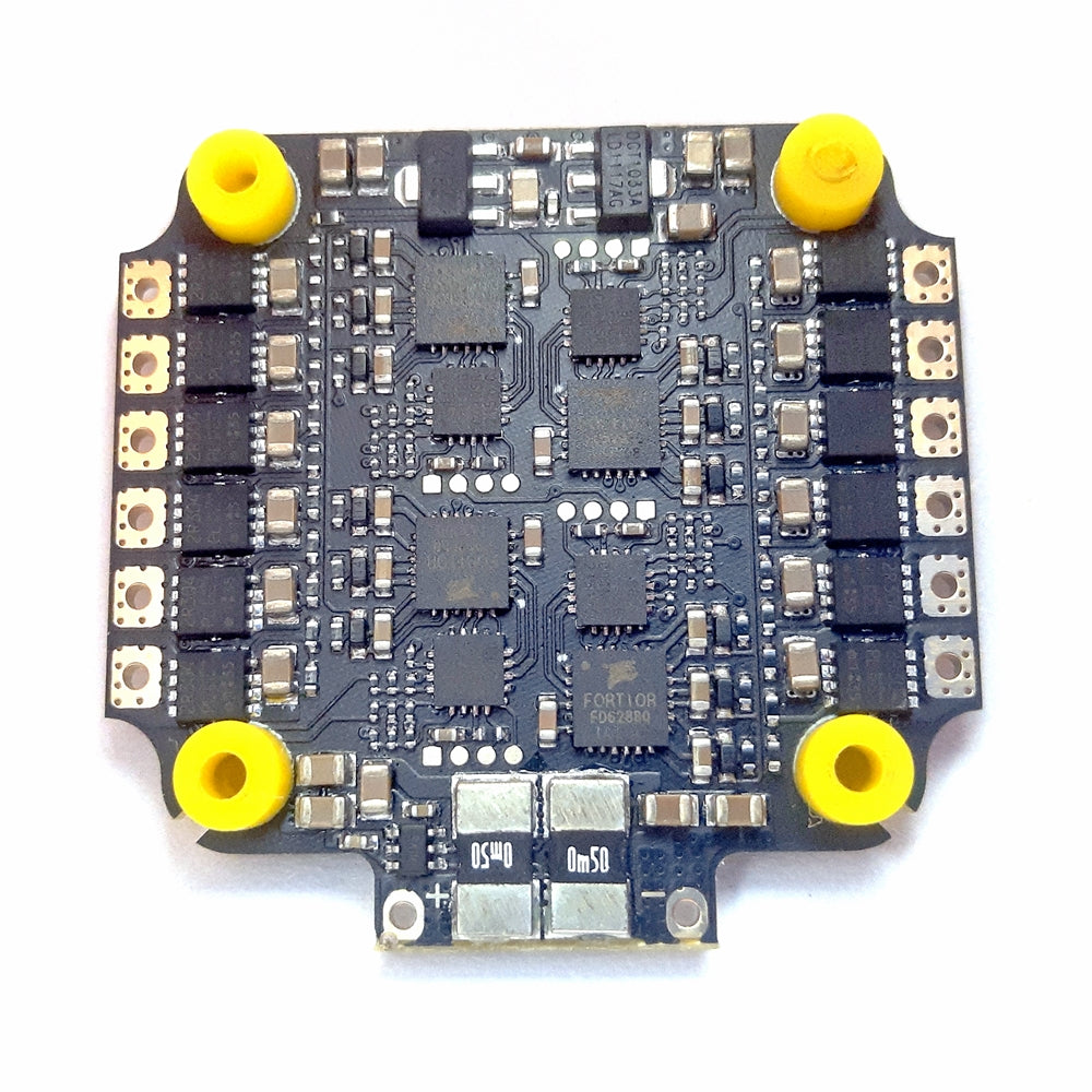 DarwinFPV FPVCycle Whoop Stack Flight Controller 6S 45A Stack