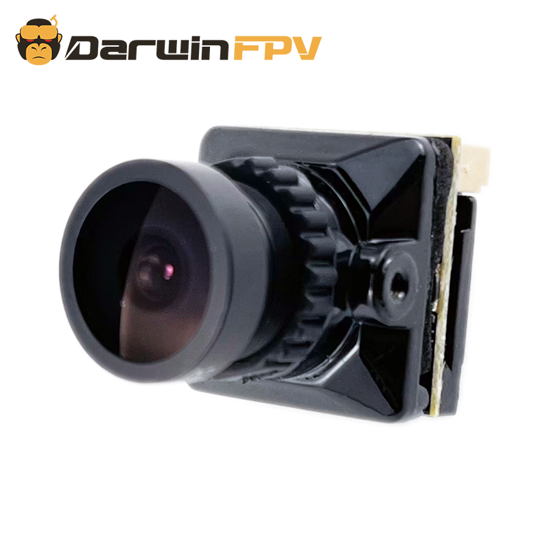Darwin 129 Professional Customized Camera