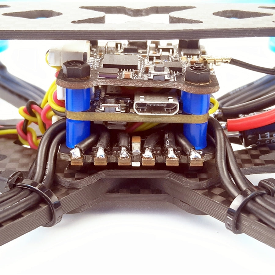 Darwin 79 Long Range Drone DarwinFPV