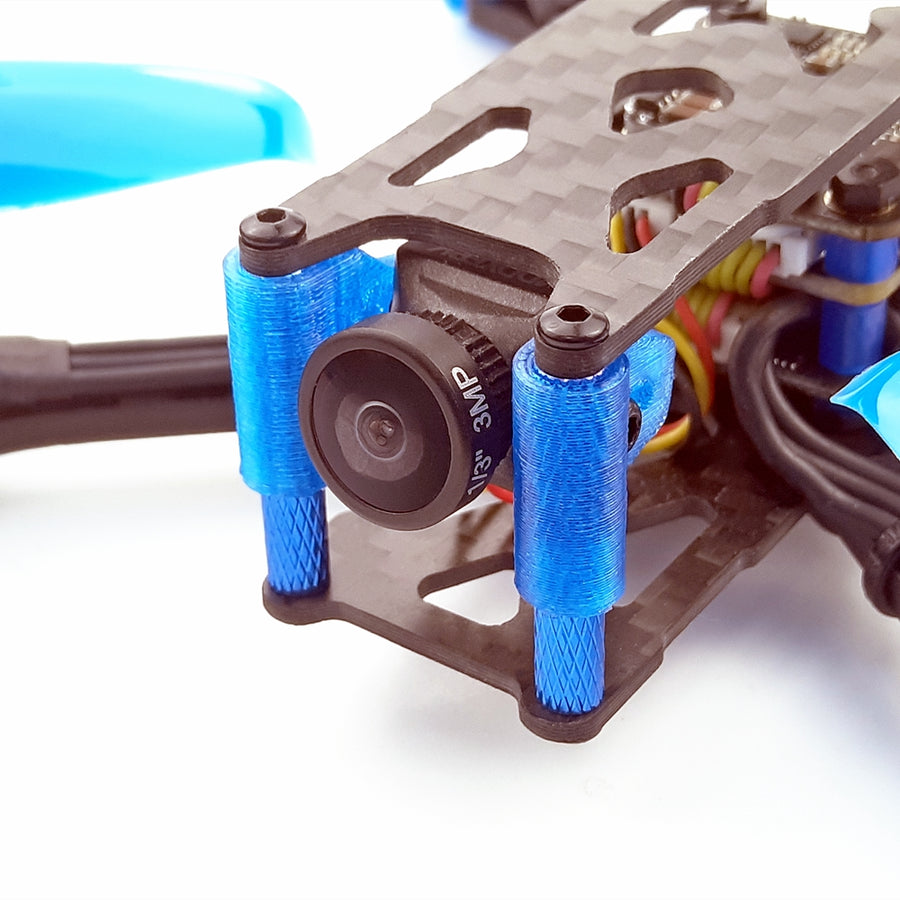 Darwin 79 Long Range Drone DarwinFPV