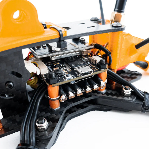 Darwin 129 FPV Drone | 7-Inch Long-Range GPS Drone, $10 Cheaper Than ...