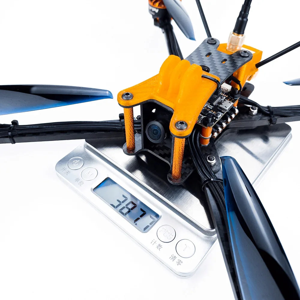 Darwin 129 FPV Drone | 7-Inch Long-Range GPS Drone, $10 Cheaper