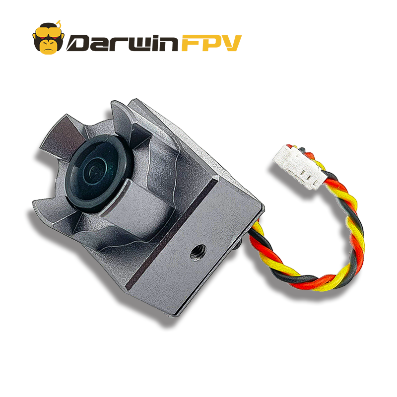DarwinFPV HULK Waterproof Camera