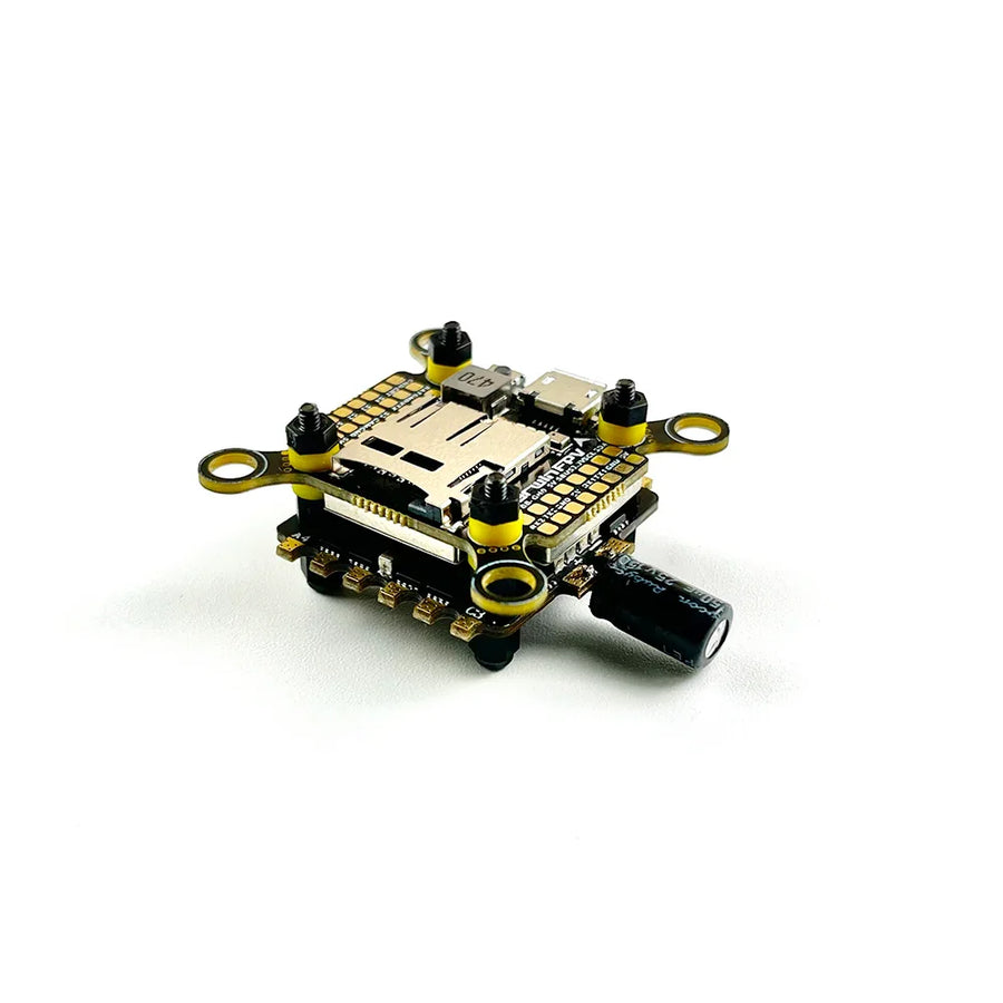 DarwinFPV 3 4S F411 FC 4 IN 1 30A ESC Stack DarwinFPV darwinfpv-3-4s-f411-fc-4-in-1-30a-esc-stack-darwinfpv