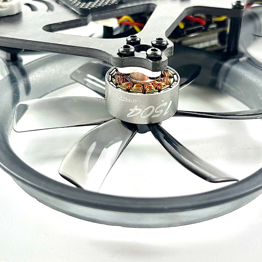 DarwinFPV CineApe 25 Cinematic Whoop FPV Drone -DarwinFPV