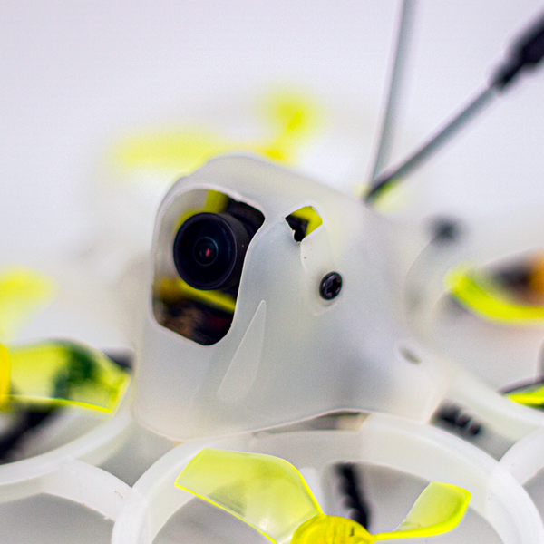 Darwin whoop75 Quadcopters Drone Focus on providing affordable FPV drones