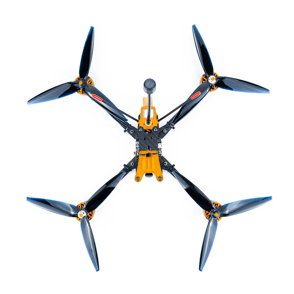 Darwin 129 FPV Drone | 7-Inch Long-Range GPS Drone, $10 Cheaper