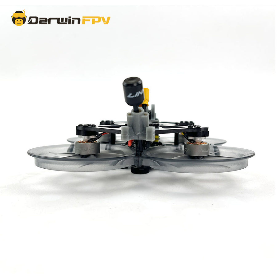 DarwinFPV CineApe 25 Cinematic Whoop FPV Drone -DarwinFPV