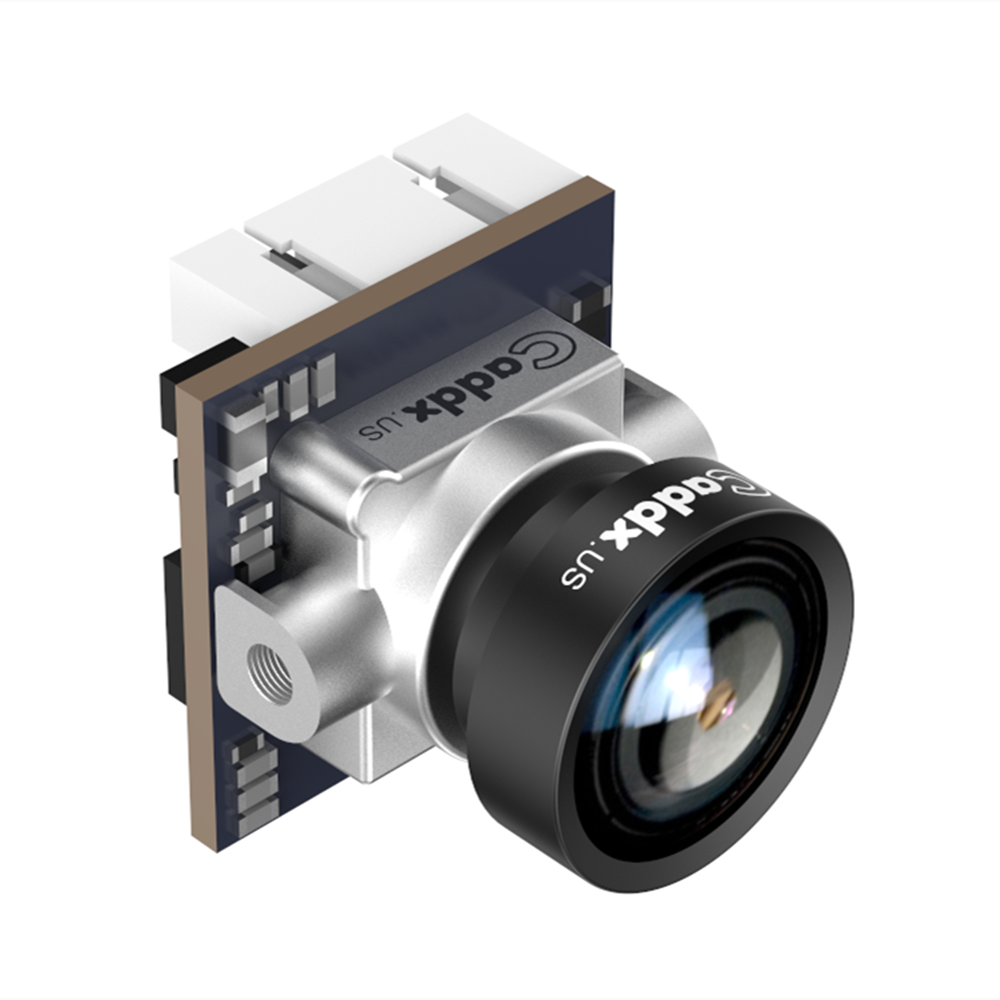 Darwin Caddx Ant 微型 FPV 相机