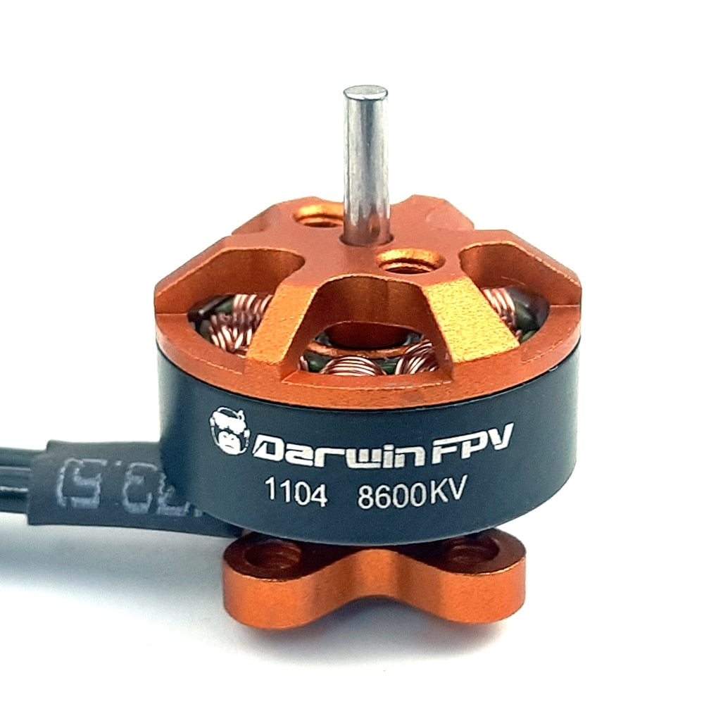 DarwinFPV Darwin59 1104 8600KV Brushless Motor
